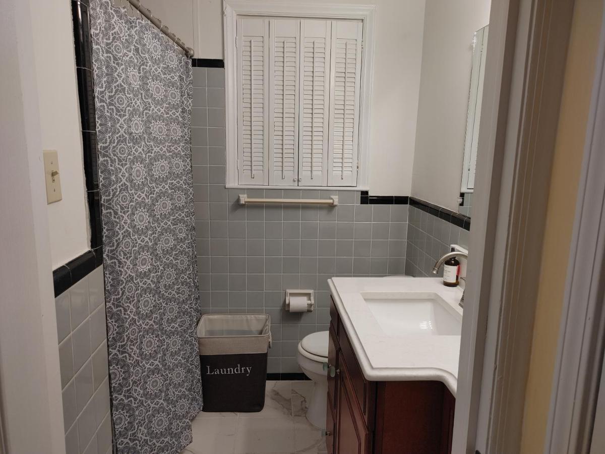 The Kind House Hosting, Low Monthly Rates, Traveling Nurses, Fletc, & Travelers! Brunswick Dış mekan fotoğraf