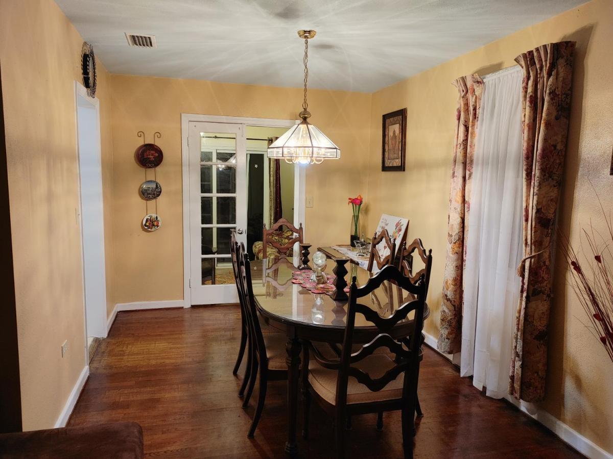 The Kind House Hosting, Low Monthly Rates, Traveling Nurses, Fletc, & Travelers! Brunswick Dış mekan fotoğraf
