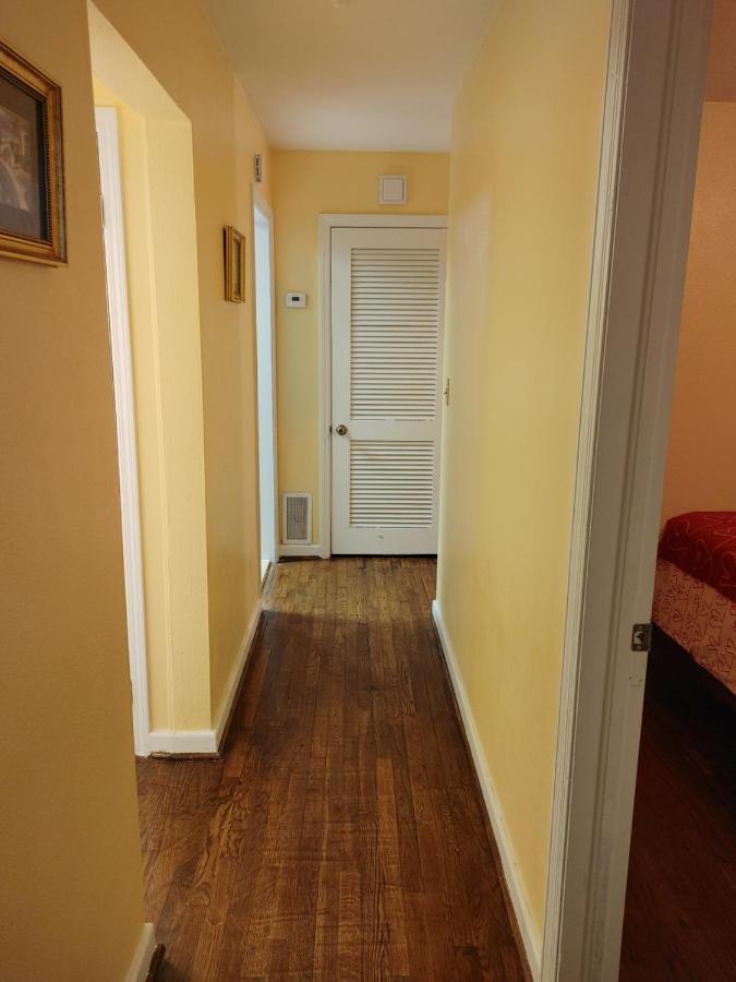 The Kind House Hosting, Low Monthly Rates, Traveling Nurses, Fletc, & Travelers! Brunswick Dış mekan fotoğraf
